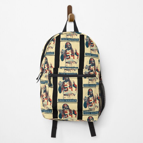 Item preview, Fred Warner designed and sold by VerdePlantTees.