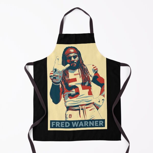 Item preview, Fred Warner designed and sold by VerdePlantTees.