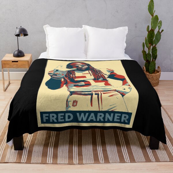 Item preview, Fred Warner designed and sold by VerdePlantTees.