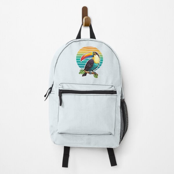 Item preview, Toucan Portrait designed and sold by FanFest.