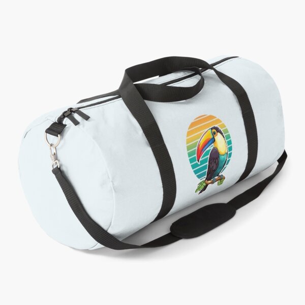 Item preview, Toucan Portrait designed and sold by FanFest.