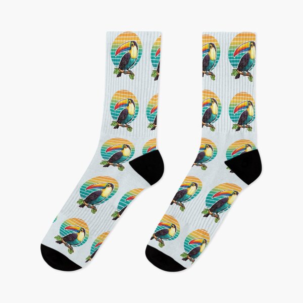 Item preview, Toucan Portrait designed and sold by FanFest.