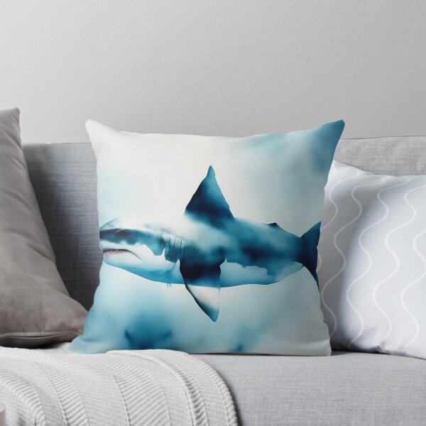 Item preview, Sharky designed and sold by Ozzy-G.
