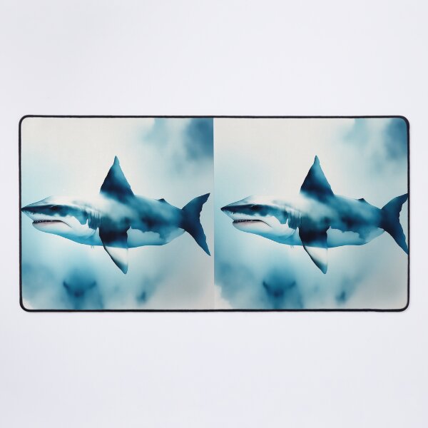 Item preview, Sharky designed and sold by Ozzy-G.