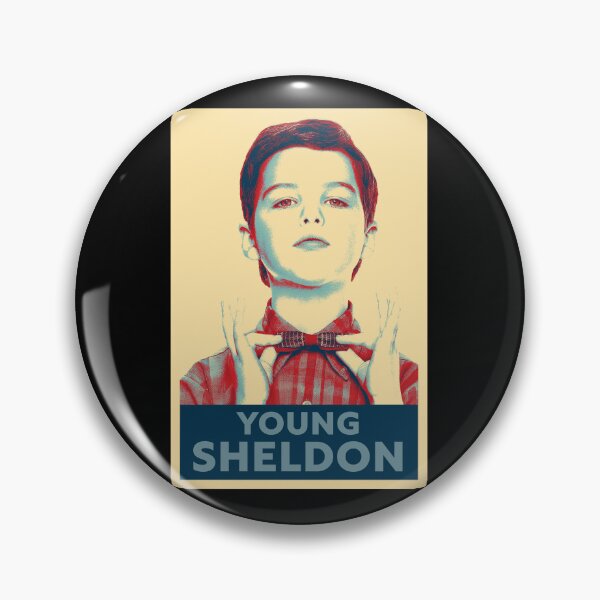 Item preview, Young Sheldon designed and sold by VerdePlantTees.