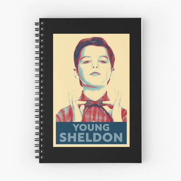 Item preview, Young Sheldon designed and sold by VerdePlantTees.
