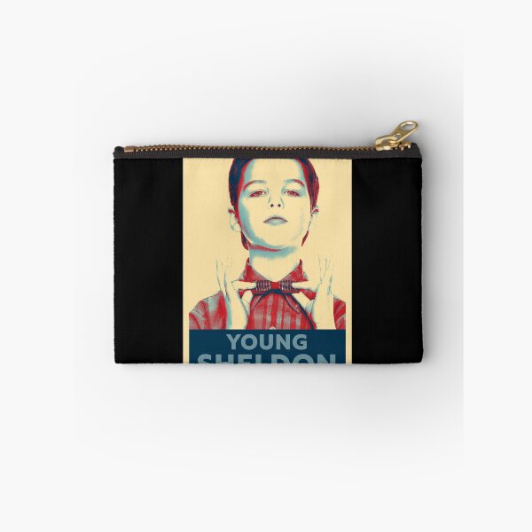 Item preview, Young Sheldon designed and sold by VerdePlantTees.