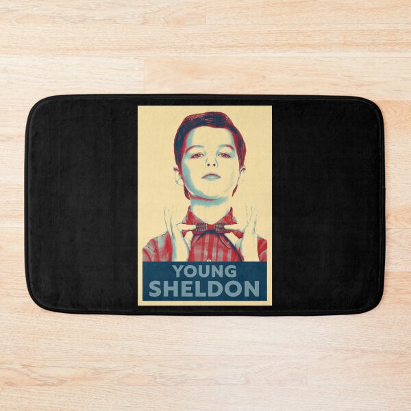 Item preview, Young Sheldon designed and sold by VerdePlantTees.