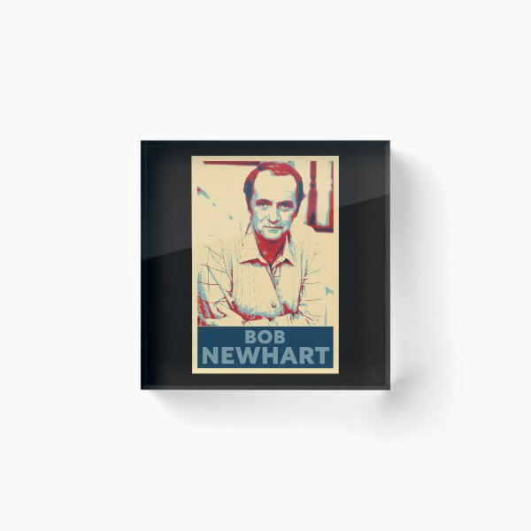 Item preview, Bob Newhart designed and sold by VerdePlantTees.