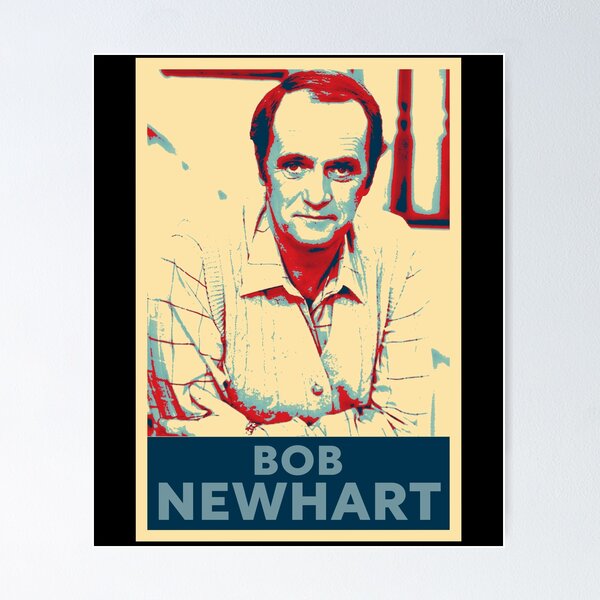 Item preview, Bob Newhart designed and sold by VerdePlantTees.