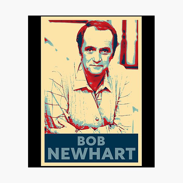 Item preview, Bob Newhart designed and sold by VerdePlantTees.