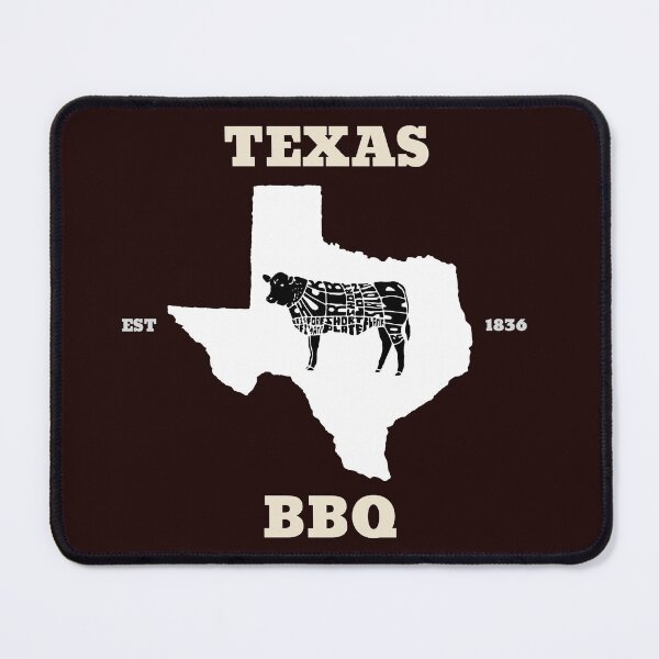Item preview, Texas BBQ designed and sold by JJShirtz.