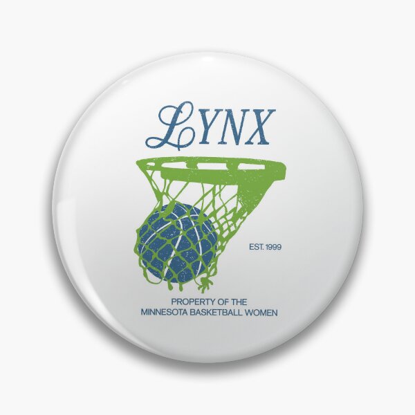 Item preview, Minnesota Lynx designed and sold by rikooff1.