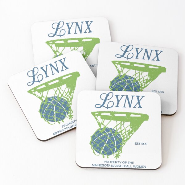 Item preview, Minnesota Lynx designed and sold by rikooff1.