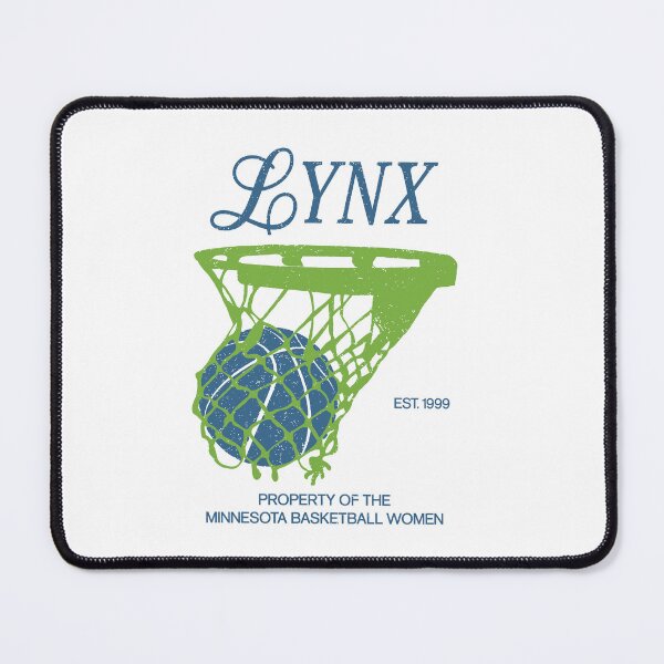 Item preview, Minnesota Lynx designed and sold by rikooff1.