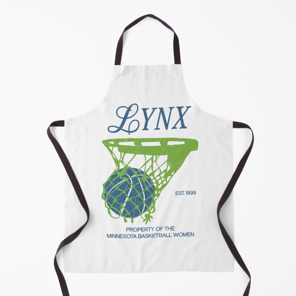 Item preview, Minnesota Lynx designed and sold by rikooff1.