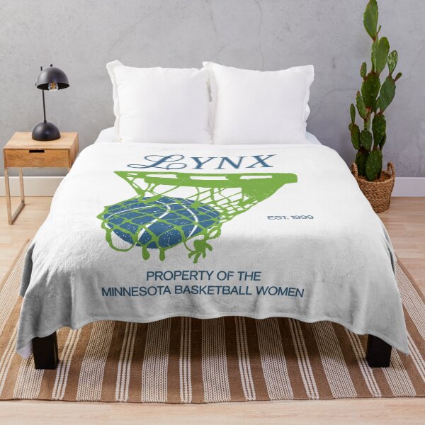 Item preview, Minnesota Lynx designed and sold by rikooff1.