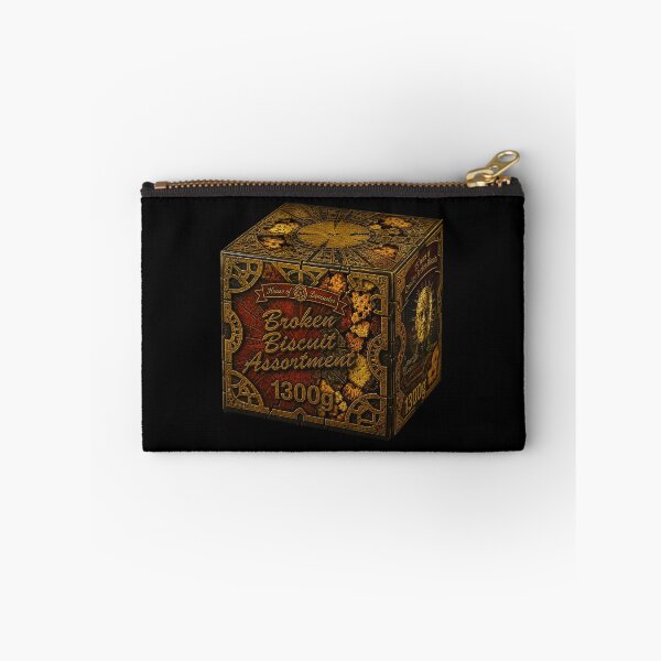 Item preview, The Broken Biscuit Configuration | We Have Such Snacks to Show You designed and sold by ChickenFund.