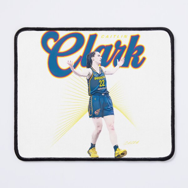 Item preview, Caitlin Clark Indiana Basketball Star designed and sold by Christina Powers.