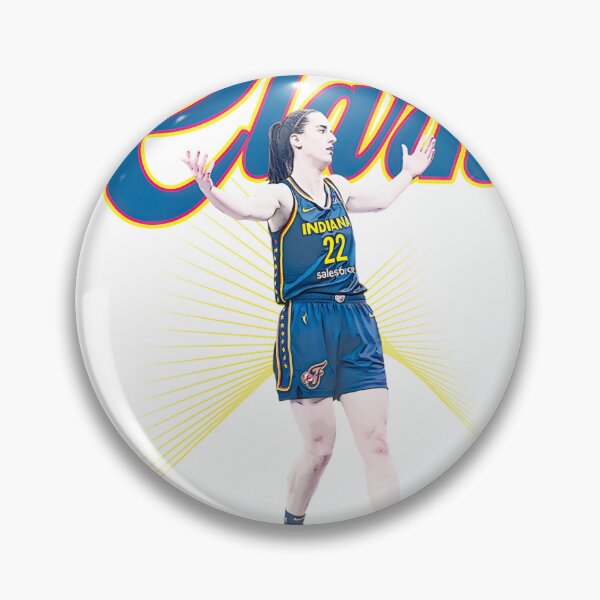 Item preview, Caitlin Clark Indiana Basketball Star designed and sold by Christina Powers.