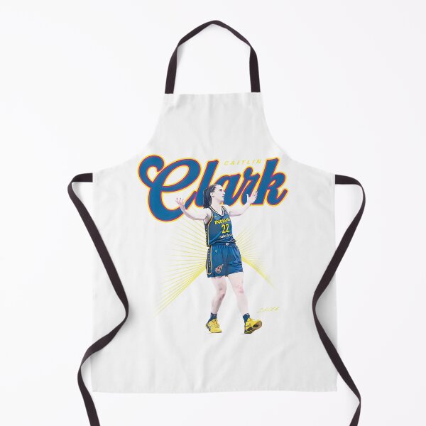 Item preview, Caitlin Clark Indiana Basketball Star designed and sold by Christina Powers.