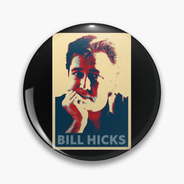 Item preview, Bill Hicks designed and sold by VerdePlantTees.