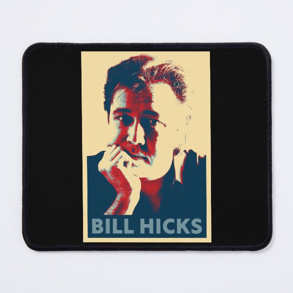 Item preview, Bill Hicks designed and sold by VerdePlantTees.