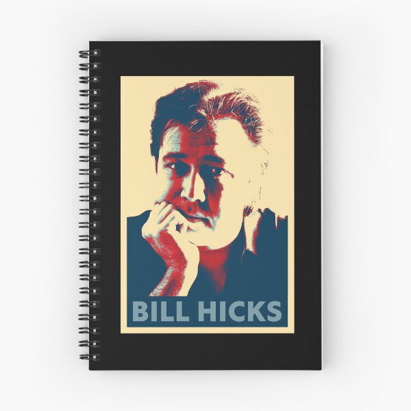 Item preview, Bill Hicks designed and sold by VerdePlantTees.