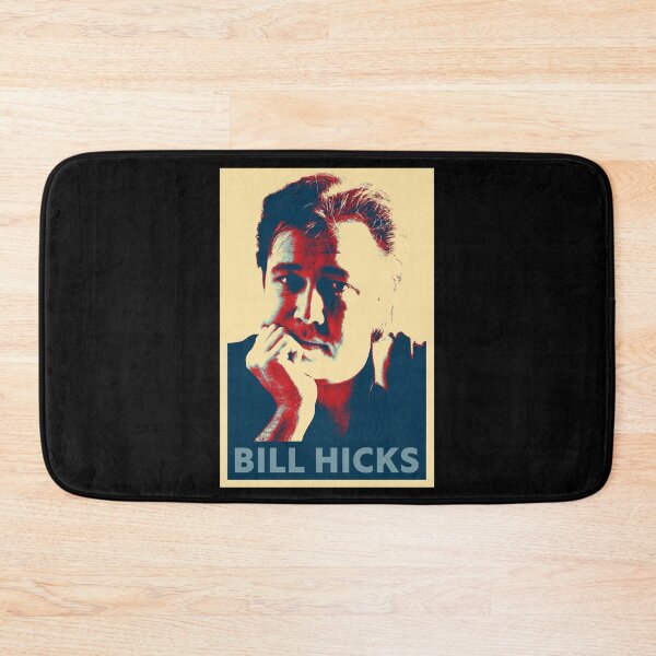 Item preview, Bill Hicks designed and sold by VerdePlantTees.