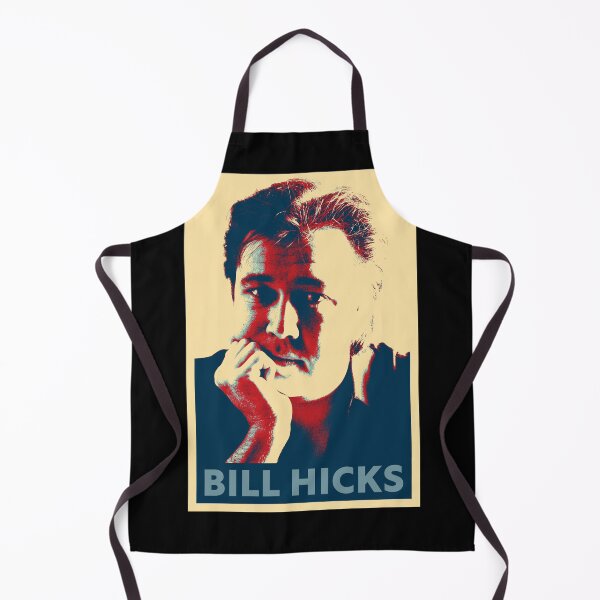 Item preview, Bill Hicks designed and sold by VerdePlantTees.
