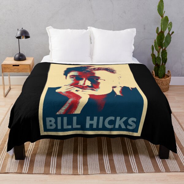 Item preview, Bill Hicks designed and sold by VerdePlantTees.