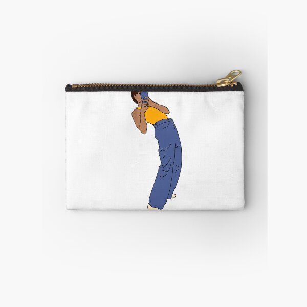 Item preview, Woman taking a selfie designed and sold by lorana-atelier.