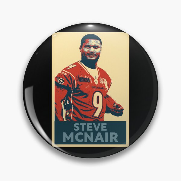 Item preview, Steve McNair designed and sold by VerdePlantTees.