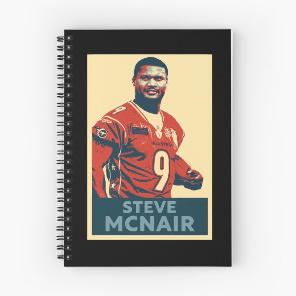 Item preview, Steve McNair designed and sold by VerdePlantTees.