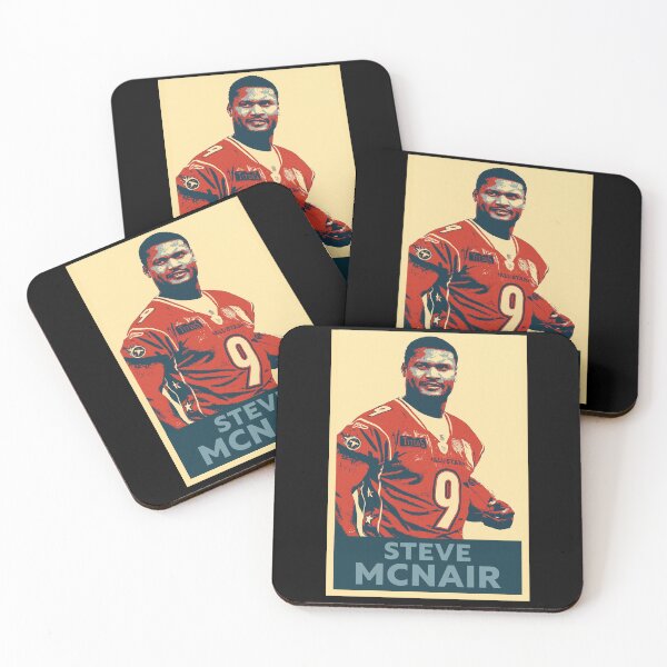Item preview, Steve McNair designed and sold by VerdePlantTees.