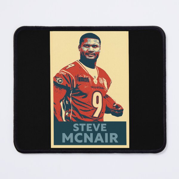 Item preview, Steve McNair designed and sold by VerdePlantTees.