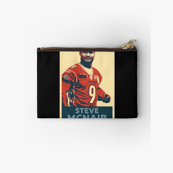 Item preview, Steve McNair designed and sold by VerdePlantTees.