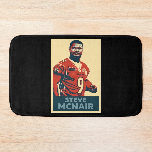 Item preview, Steve McNair designed and sold by VerdePlantTees.
