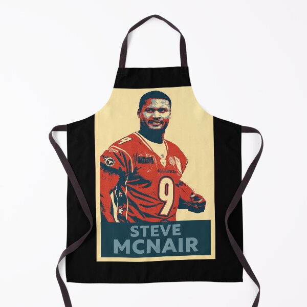Item preview, Steve McNair designed and sold by VerdePlantTees.