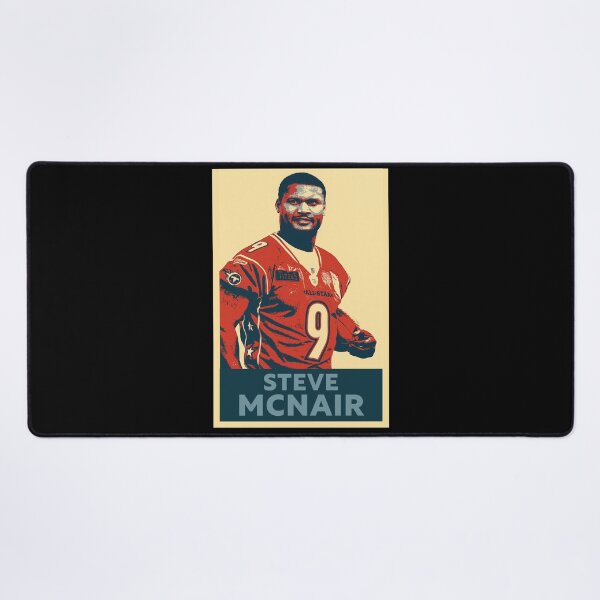 Item preview, Steve McNair designed and sold by VerdePlantTees.