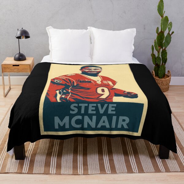 Item preview, Steve McNair designed and sold by VerdePlantTees.