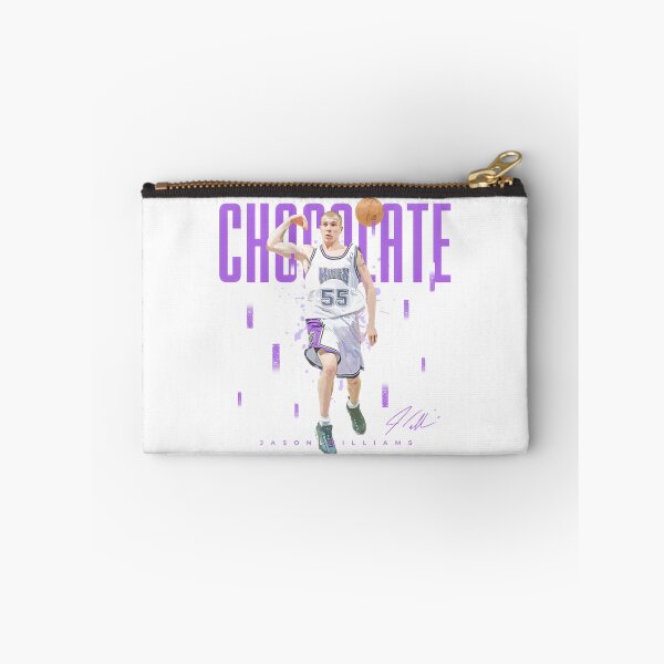 Item preview, Jason Williams White Chocolate Basketball Art designed and sold by Christina Powers.