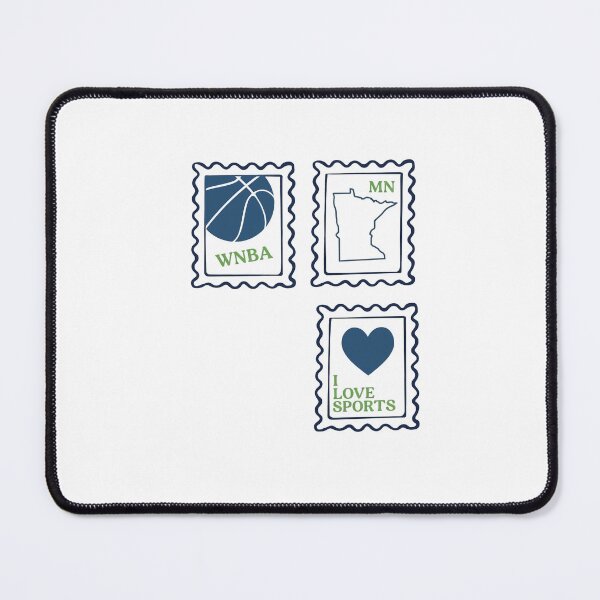 Item preview, Minnesota Lynx designed and sold by rikooff1.