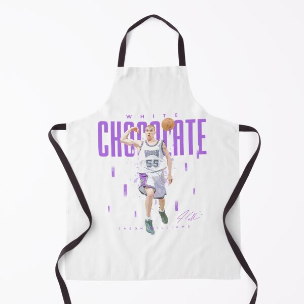Item preview, Jason Williams White Chocolate Basketball Art designed and sold by Christina Powers.