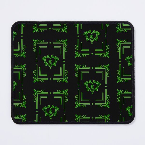 Item preview, Pattern Frame 2 (Dark Green) designed and sold by LoreliNLi.