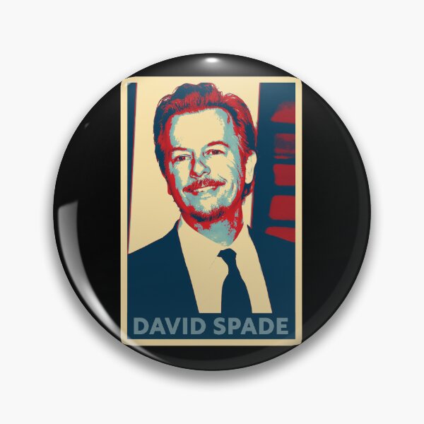 Item preview, David Spade designed and sold by VerdePlantTees.