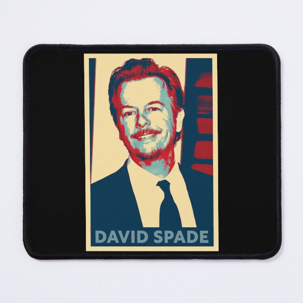 Item preview, David Spade designed and sold by VerdePlantTees.