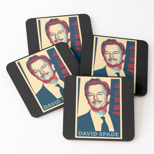 Item preview, David Spade designed and sold by VerdePlantTees.