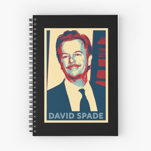 Item preview, David Spade designed and sold by VerdePlantTees.