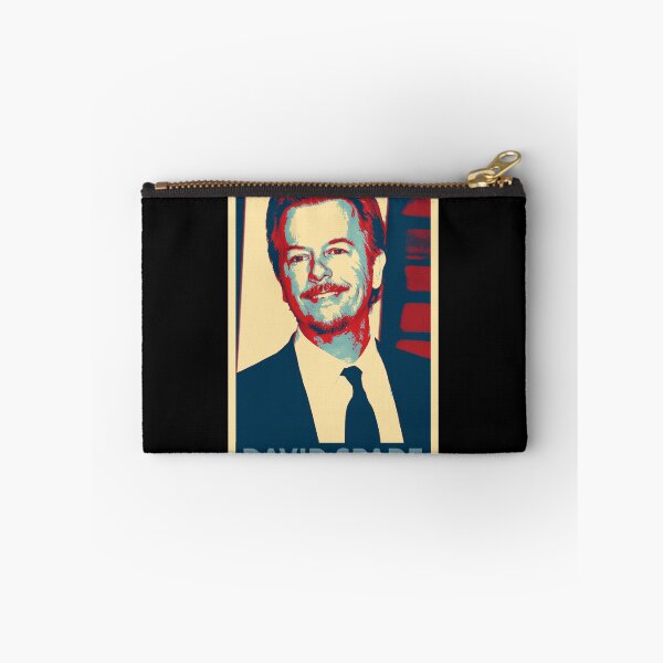 Item preview, David Spade designed and sold by VerdePlantTees.